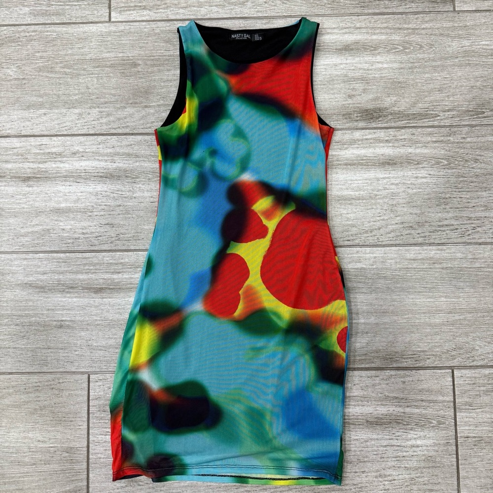 Nastygal Dress